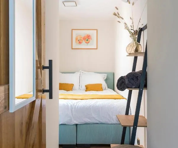 Self- Service Hotel Harmony