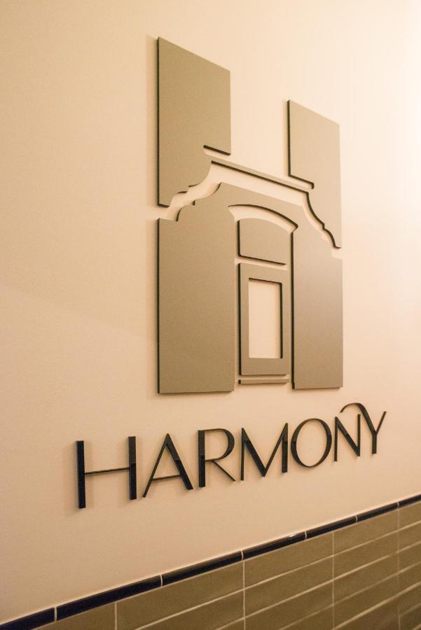 Self- Service Harmony Maison d'hôtes